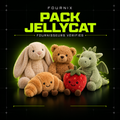 Pack Jellycat